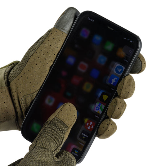 M-Tac Gloves A30