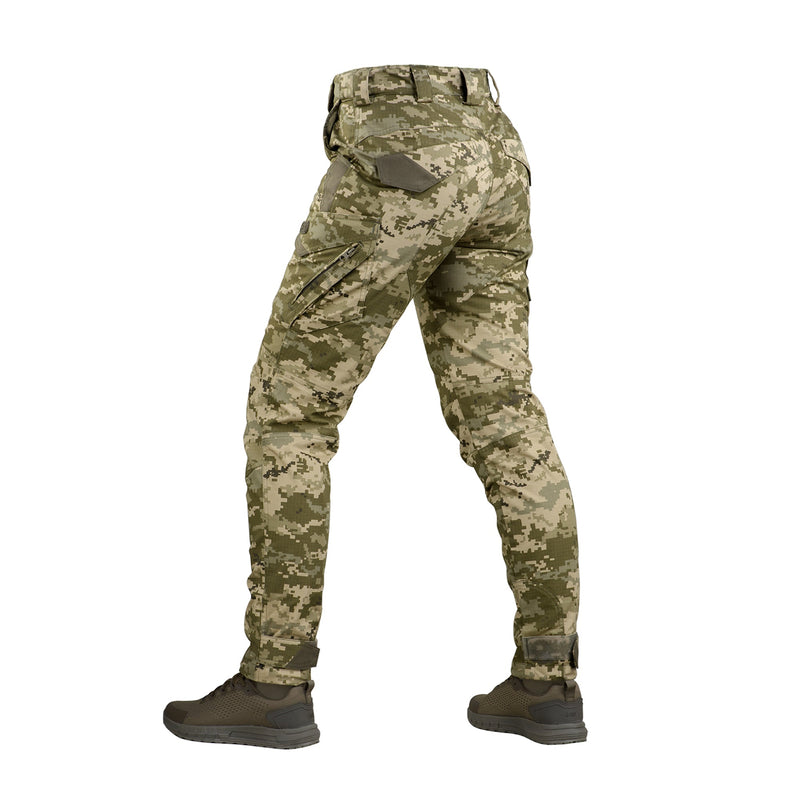 Load image into Gallery viewer, M-Tac Women’s Tactical Pants Aggressor Rip-Stop
