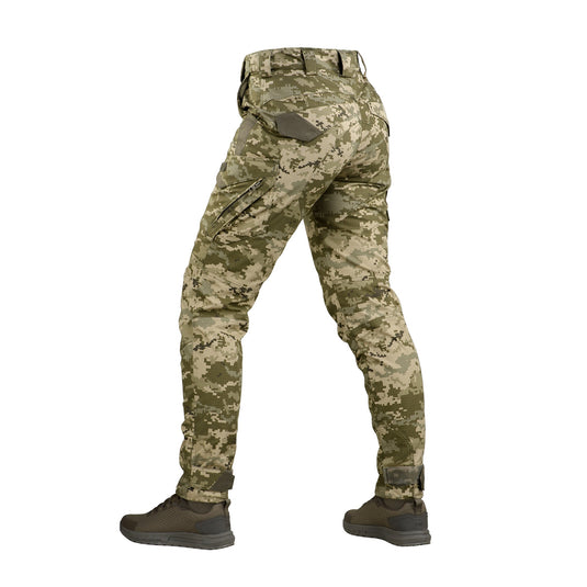M-Tac Women’s Tactical Pants Aggressor Rip-Stop