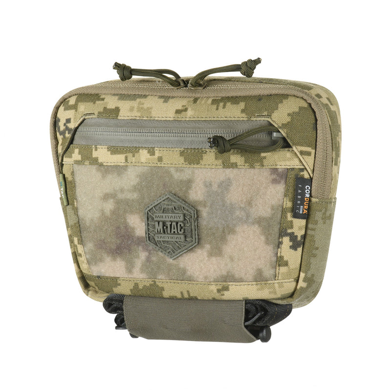 Load image into Gallery viewer, M-Tac Plate Carrier Lower Accessory Pouch Gen.II Large Elite
