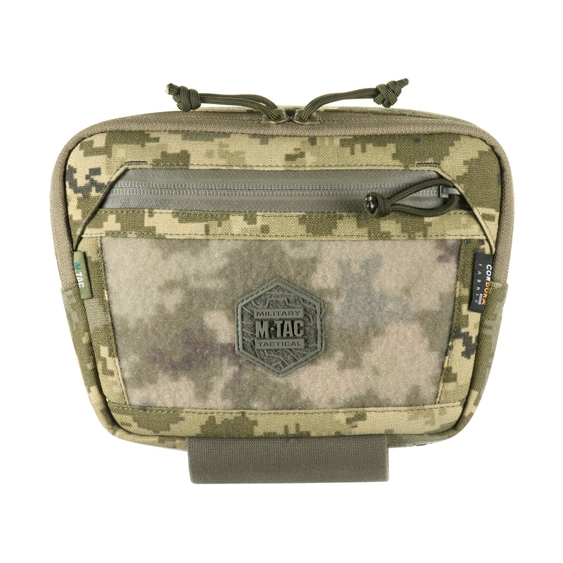 Load image into Gallery viewer, M-Tac Plate Carrier Lower Accessory Pouch Gen.II Large Elite
