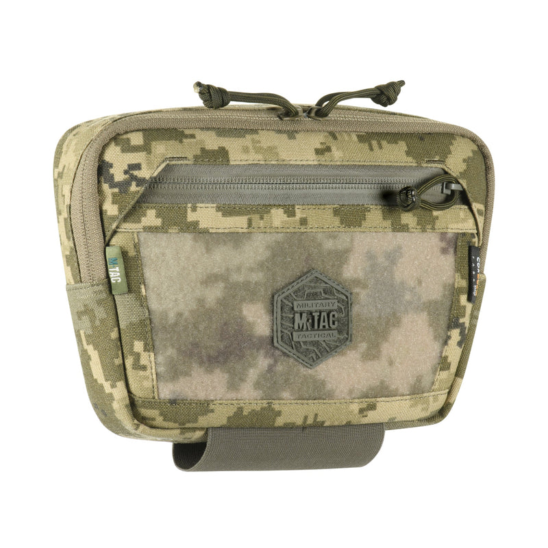 Load image into Gallery viewer, M-Tac Plate Carrier Lower Accessory Pouch Gen.II Large Elite
