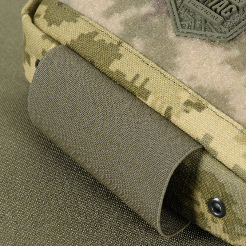 Load image into Gallery viewer, M-Tac Plate Carrier Lower Accessory Pouch Gen.II Large Elite
