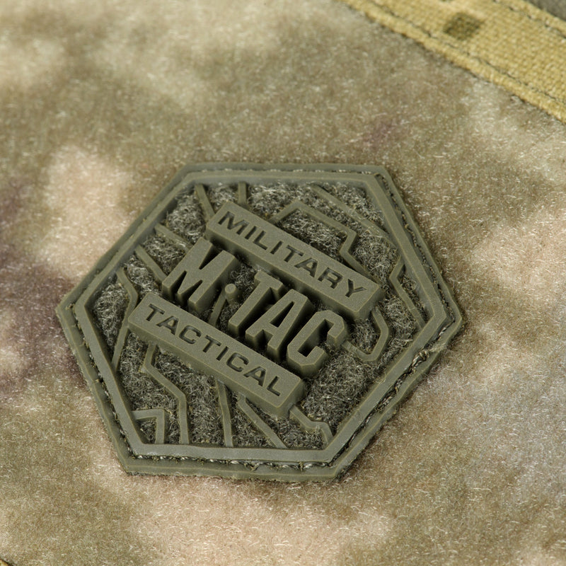 Load image into Gallery viewer, M-Tac Plate Carrier Lower Accessory Pouch Gen.II Large Elite
