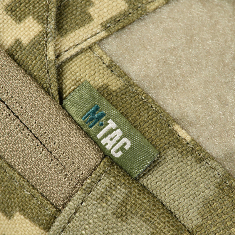Load image into Gallery viewer, M-Tac Plate Carrier Lower Accessory Pouch Gen.II Large Elite
