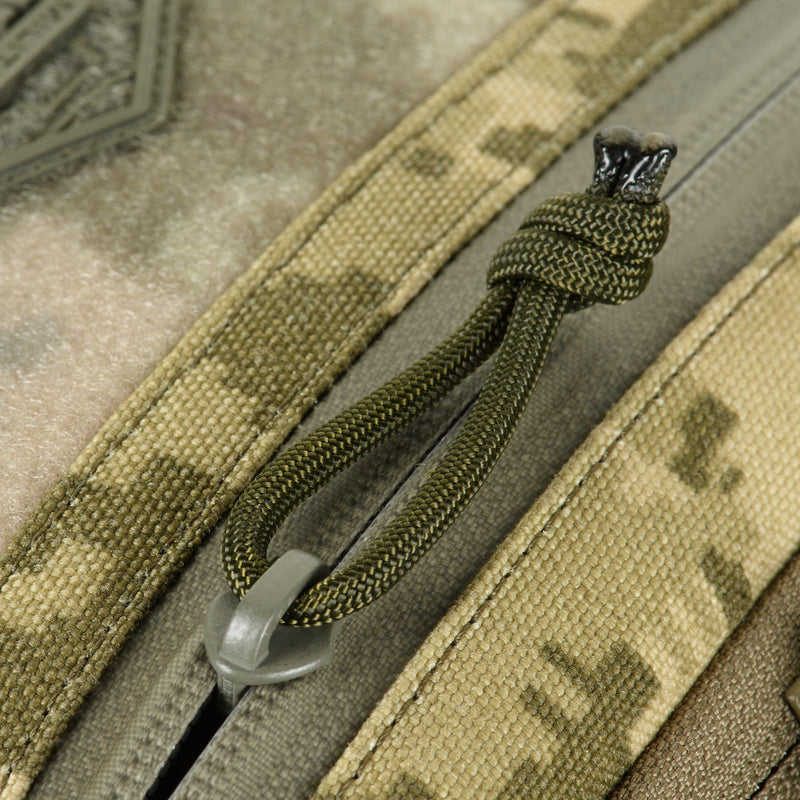 Load image into Gallery viewer, M-Tac Plate Carrier Lower Accessory Pouch Gen.II Large Elite
