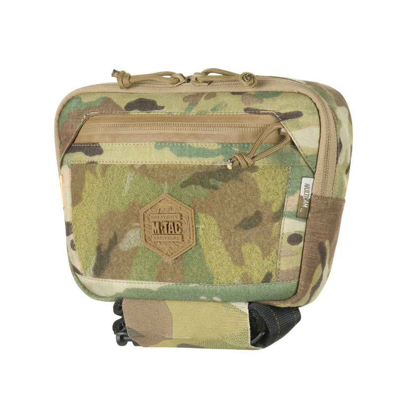Load image into Gallery viewer, M-Tac Plate Carrier Lower Accessory Pouch Gen.II Large Elite
