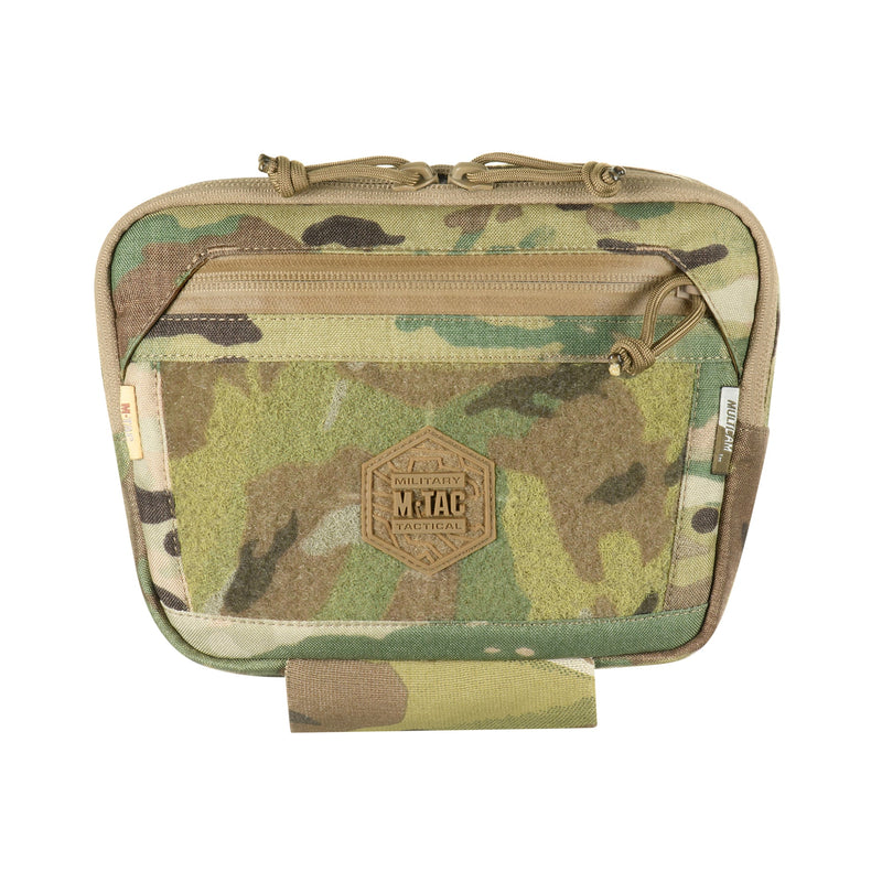 Load image into Gallery viewer, M-Tac Plate Carrier Lower Accessory Pouch Gen.II Large Elite
