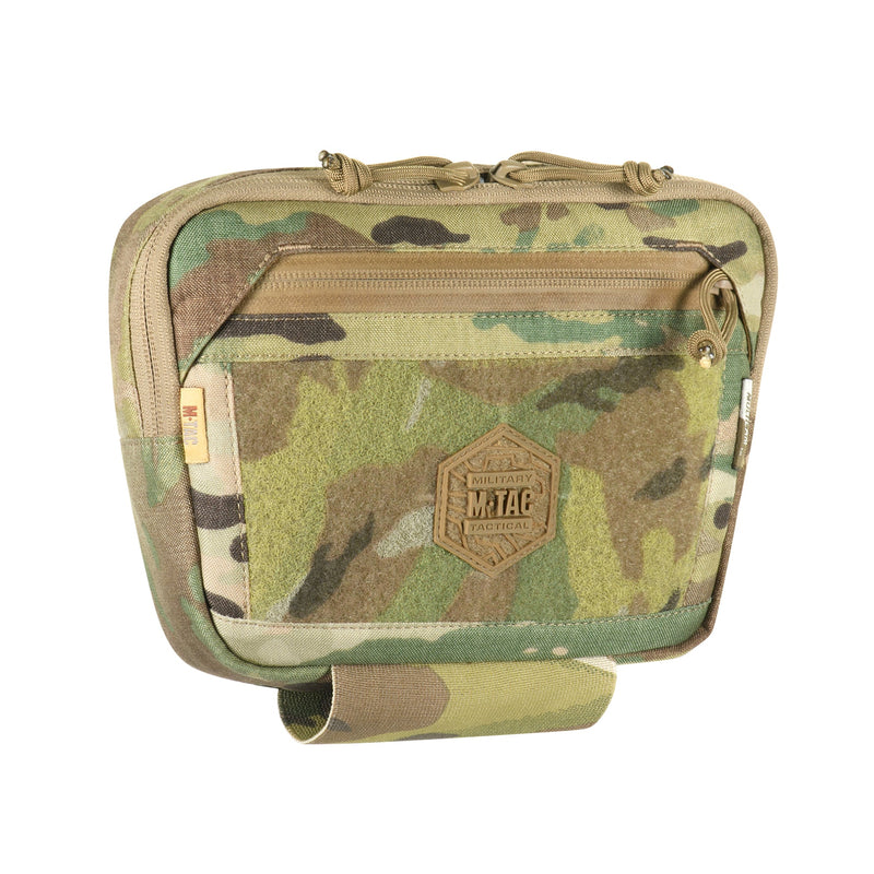 Load image into Gallery viewer, M-Tac Plate Carrier Lower Accessory Pouch Gen.II Large Elite
