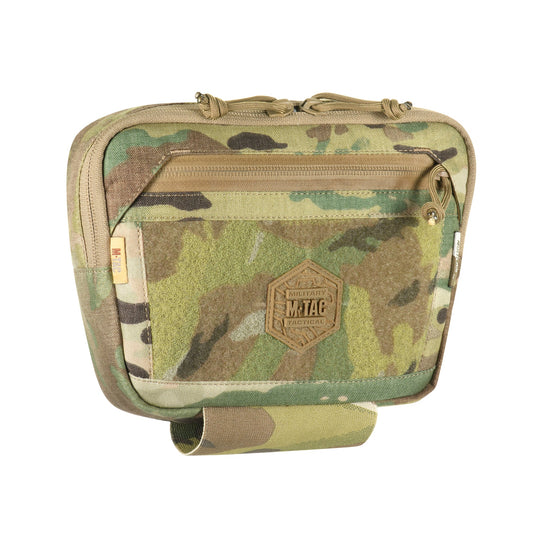 M-Tac Plate Carrier Lower Accessory Pouch Gen.II Large Elite
