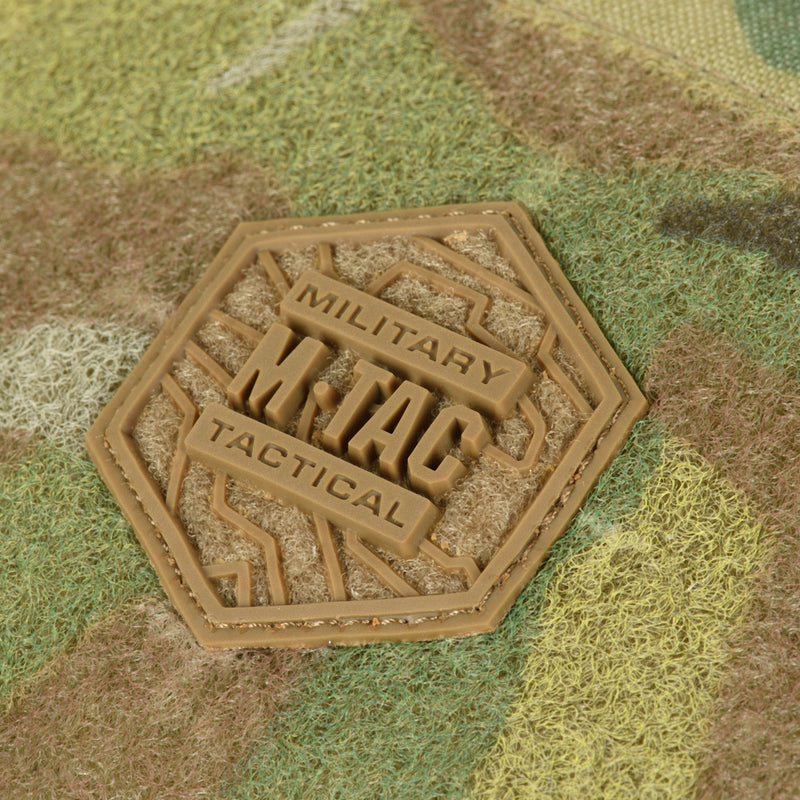 Load image into Gallery viewer, M-Tac Plate Carrier Lower Accessory Pouch Gen.II Large Elite
