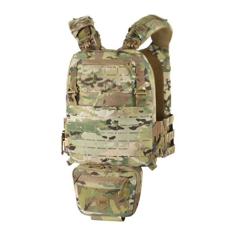 Load image into Gallery viewer, M-Tac Plate Carrier Lower Accessory Pouch Gen.II Large Elite
