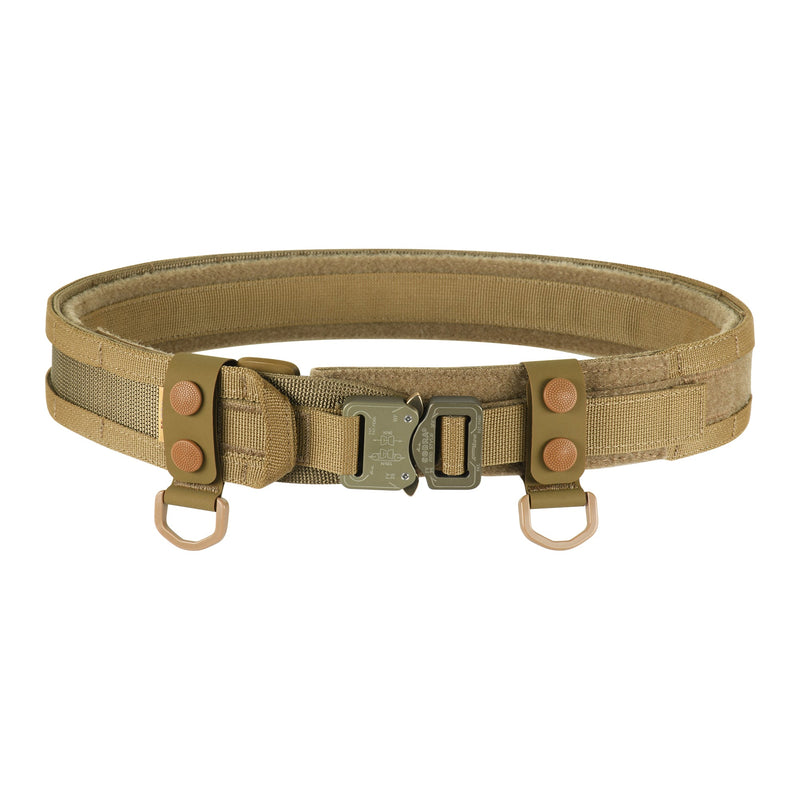 Load image into Gallery viewer, M‑Tac Duty Belt Keepers (Set of 2)

