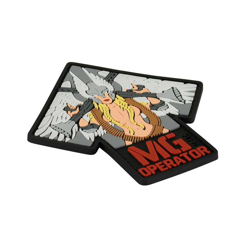 Load image into Gallery viewer, M-Tac Patch MG Operator PVC
