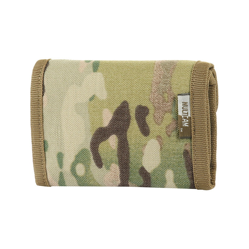 Load image into Gallery viewer, M-Tac Wallet With Patch Panel Gen.II Elite
