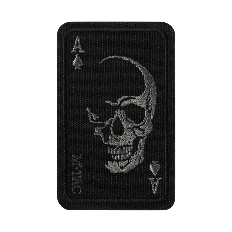 Load image into Gallery viewer, M-Tac Morale Patch Face of war
