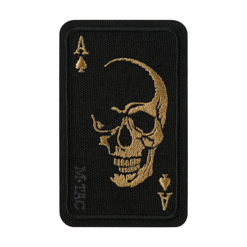 Load image into Gallery viewer, M-Tac Morale Patch Face of war
