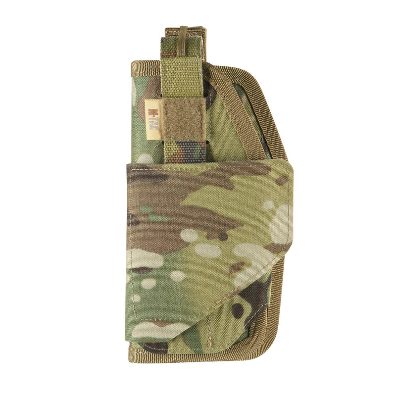 Load image into Gallery viewer, M‑Tac Universal Tactical Holster Elite LEFT
