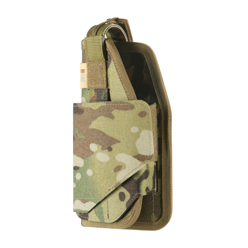 Load image into Gallery viewer, M‑Tac Universal Tactical Holster Elite LEFT
