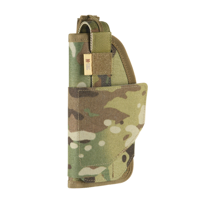 Load image into Gallery viewer, M‑Tac Universal Tactical Holster Elite LEFT
