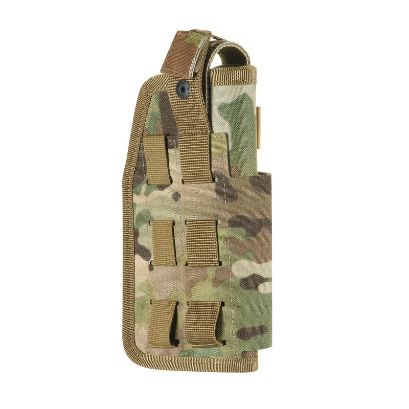 Load image into Gallery viewer, M‑Tac Universal Tactical Holster Elite LEFT
