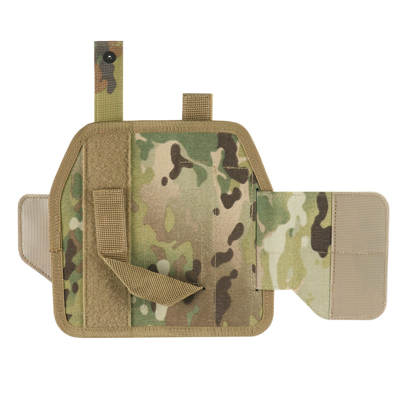 Load image into Gallery viewer, M‑Tac Universal Tactical Holster Elite LEFT
