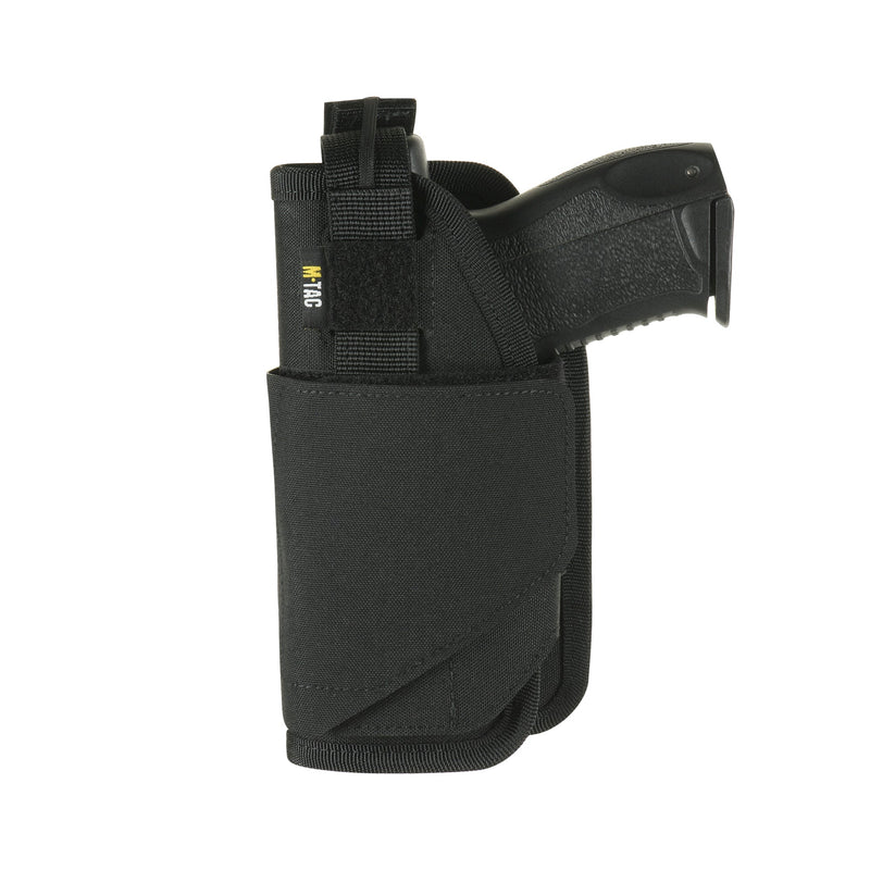 Load image into Gallery viewer, M‑Tac Universal Tactical Holster Elite LEFT
