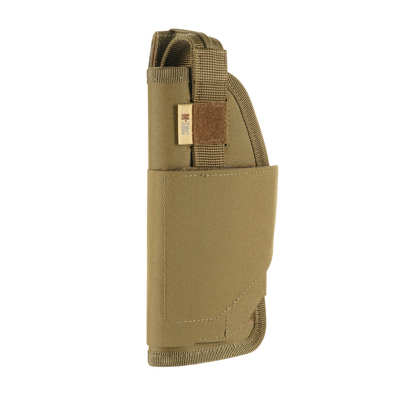 Load image into Gallery viewer, M‑Tac Universal Tactical Holster Elite LEFT
