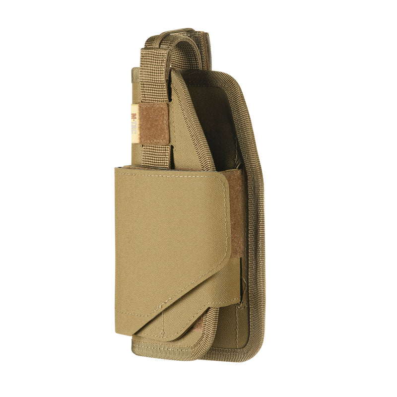 Load image into Gallery viewer, M‑Tac Universal Tactical Holster Elite LEFT

