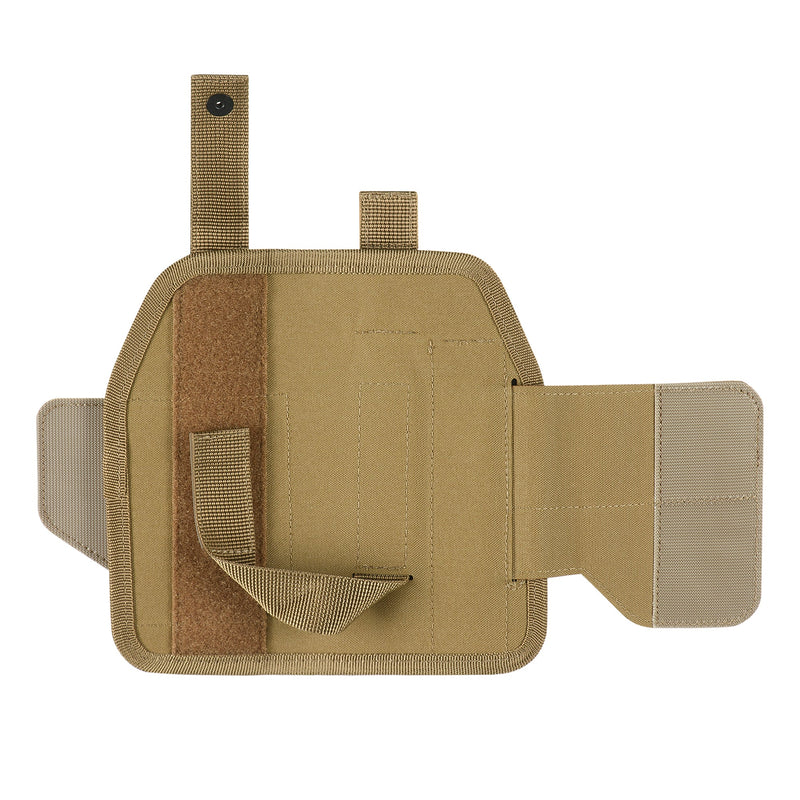 Load image into Gallery viewer, M‑Tac Universal Tactical Holster Elite LEFT
