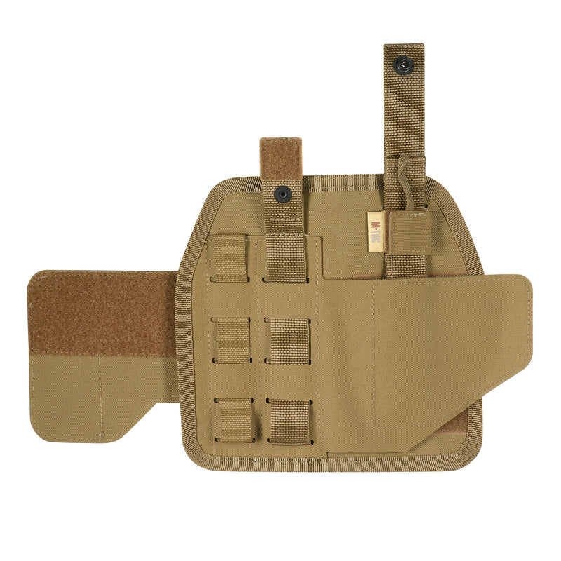 Load image into Gallery viewer, M‑Tac Universal Tactical Holster Elite LEFT
