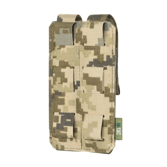 M-Tac Double Pouch for the APS Laser Cut Pistol Magazine Gen.II