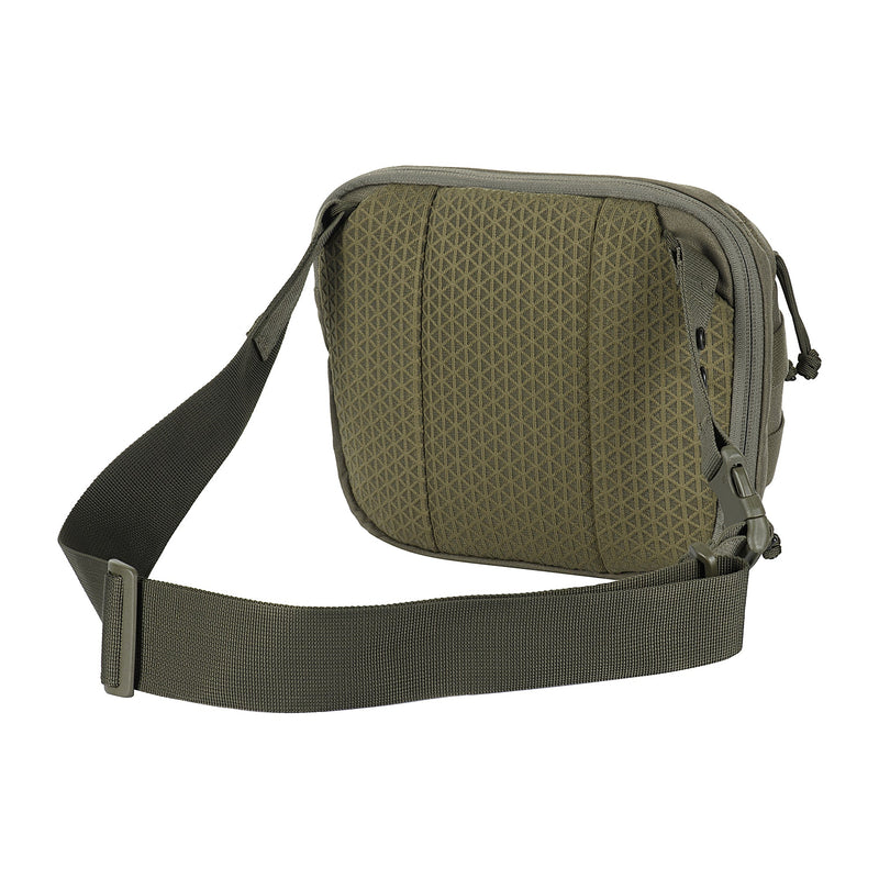 Load image into Gallery viewer, M‑Tac Sphaera Hardsling Bag Gen III Elite Hex
