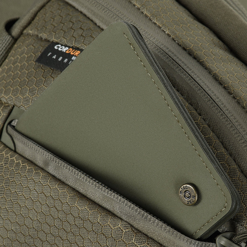 Load image into Gallery viewer, M‑Tac Sphaera Hardsling Bag Gen III Elite Hex
