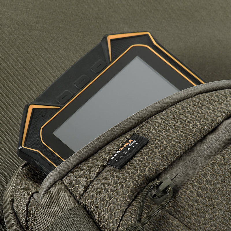 Load image into Gallery viewer, M‑Tac Sphaera Hardsling Bag Gen III Elite Hex
