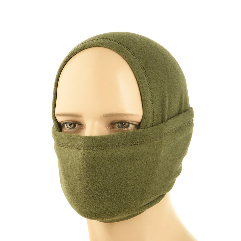 Load image into Gallery viewer, M-Tac Long Neck Gaiter Polartec

