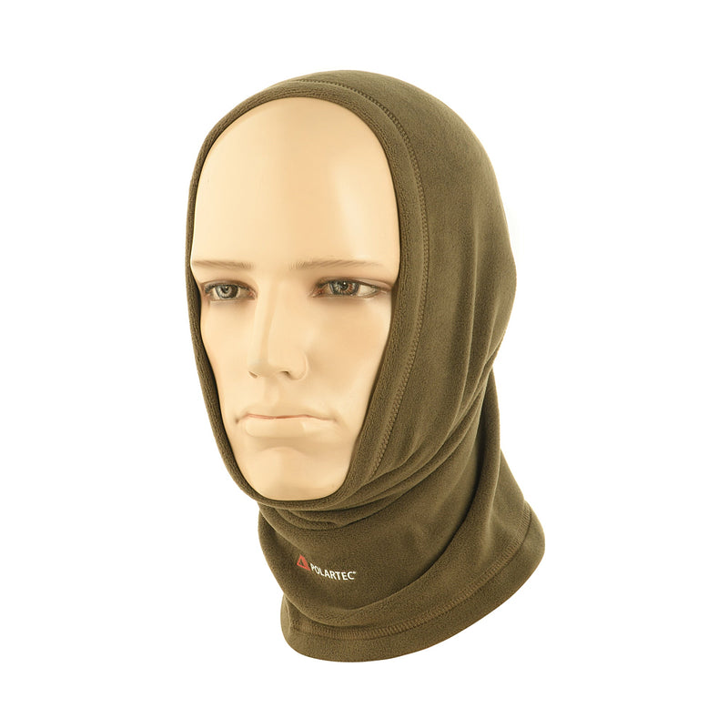 Load image into Gallery viewer, M-Tac Long Neck Gaiter Polartec
