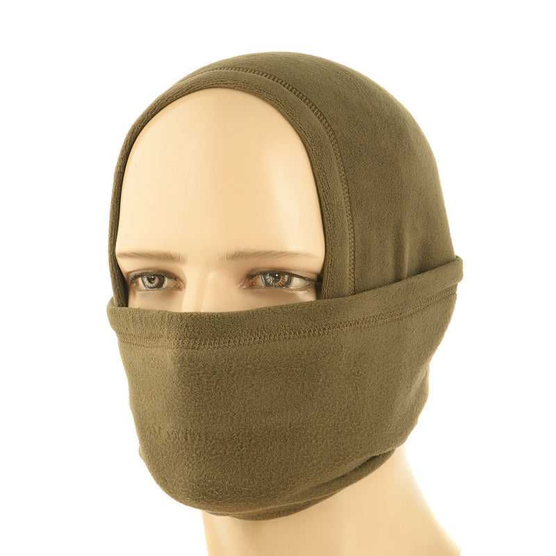Load image into Gallery viewer, M-Tac Long Neck Gaiter Polartec
