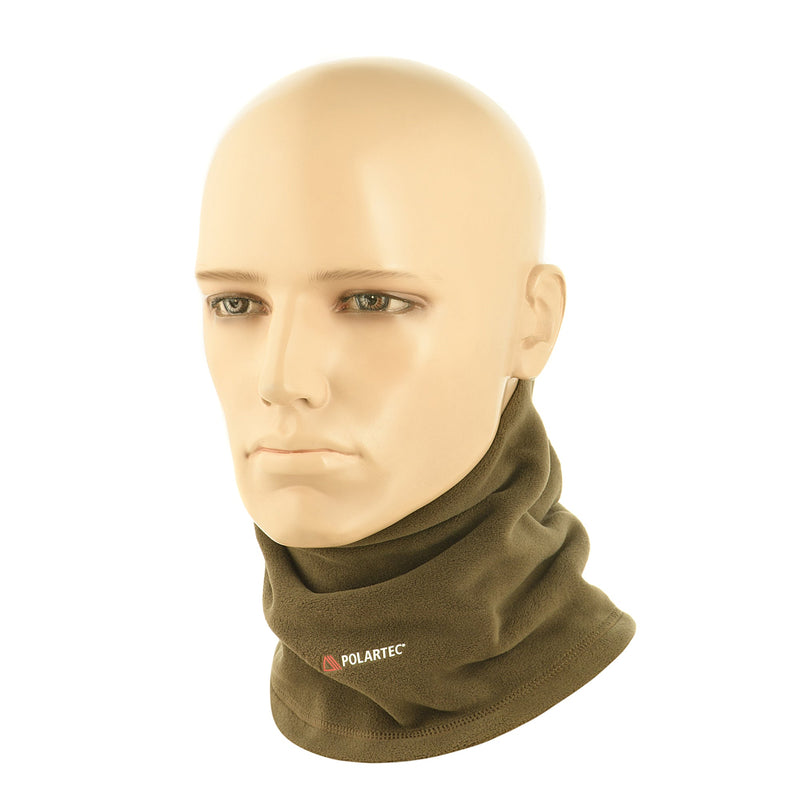 Load image into Gallery viewer, M-Tac Long Neck Gaiter Polartec
