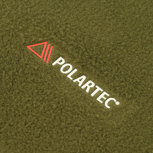 M-Tac Long Neck Gaiter Polartec