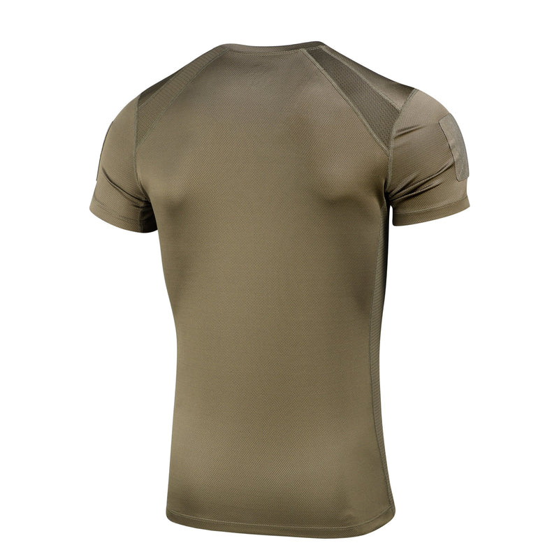 Load image into Gallery viewer, M-Tac T-Shirt Athletic Tactical Gen II with Loop Panels
