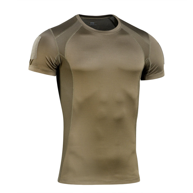 Load image into Gallery viewer, M-Tac T-Shirt Athletic Tactical Gen II with Loop Panels
