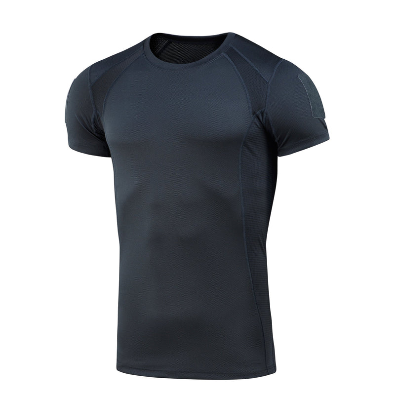 Load image into Gallery viewer, M-Tac T-Shirt Athletic Tactical Gen II with Loop Panels
