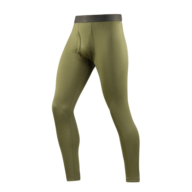 Load image into Gallery viewer, M-Tac Fleece Thermal Pants Delta Level 2
