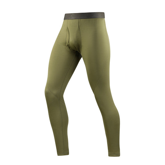M-Tac Fleece Thermal Pants Delta Level 2