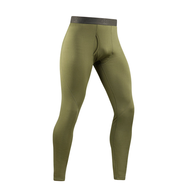 Load image into Gallery viewer, M-Tac Fleece Thermal Pants Delta Level 2
