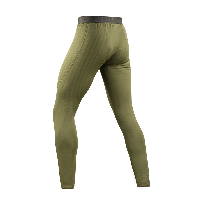 Load image into Gallery viewer, M-Tac Fleece Thermal Pants Delta Level 2
