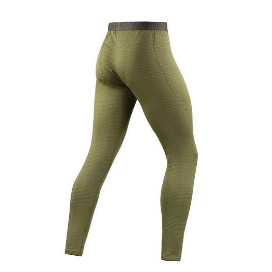 M-Tac Fleece Thermal Pants Delta Level 2