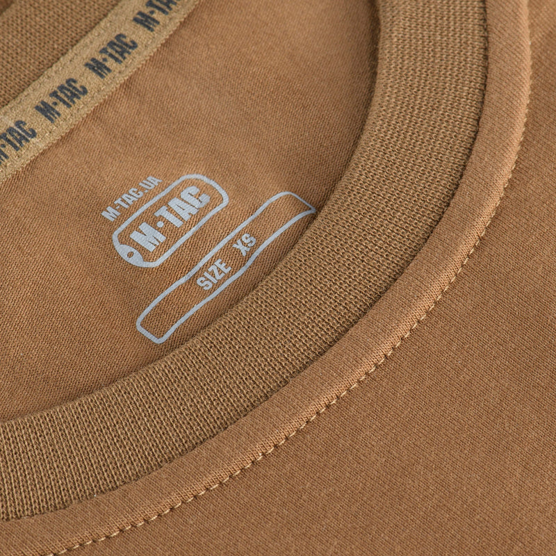 Load image into Gallery viewer, M-Tac Long Sleeve T-Shirt 93/7
