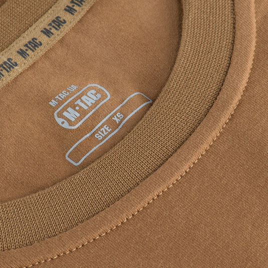 M-Tac Long Sleeve T-Shirt 93/7